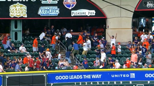 6-for-6 with four home runs earns Nick Kurtz No. 4 on our 2025 Plays of the Year countdown 💪 MLB Network Capital One | MLB Network