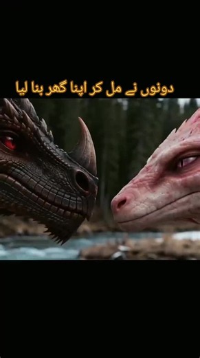 The Mother Monester movie - dark fantasy dragon film