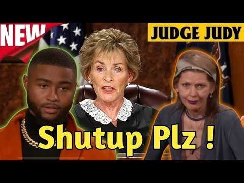Judge Judy Episodes 9983 Best Amazing Cases Season 2026 Full Episode HD