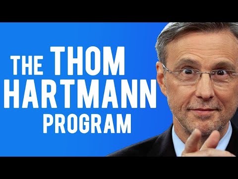 The Thom Hartmann Program Live (7/6/2026)