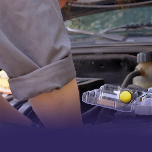 🔧 Step-by-step repair guides – Easy-to-follow instructions, whether you're changing a part or troubleshooting an issue. 🔍 Expert-backed fixes – Access real-world solutions used by professional mechanics. 🚗 Save time & money – Diagnose problems accurately and fix them right the first time. No more endless YouTube searches or confusing forums. Get the right fix, fast. 👉 Try Identifix DIY Today! | Identifix North America