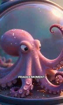 The Octopus Filmed Back - Octonauts Ocean Rescue Adventures!