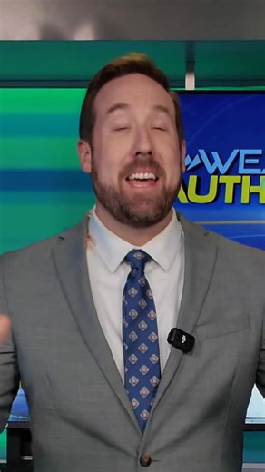 🥶Your weekend forecast is getting a lot cooler!!! 💨 Gusty winds Friday night into Saturday morning 🥶Close to freezing Sunday! Be sure to follow our @ksatweather Authority team for the lastest update!!! | KSAT 12 & KSAT.com