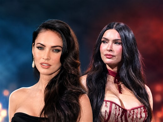 Megan Fox’s transformed new look triggers fierce debate as fans contrast her breakout era with new photos: 'Plastic surgery ruined her beauty'