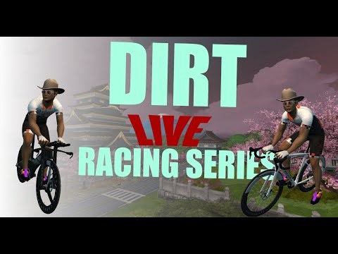 DIRT Racing Series - Live - iTT & Points Racing BACK TO BACK