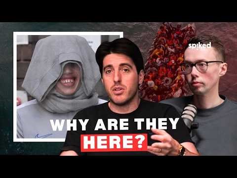 The small-boats crime wave