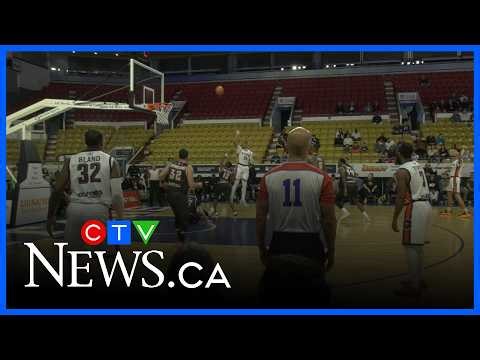 KW Titans prepare for winner-takes-all Game 5