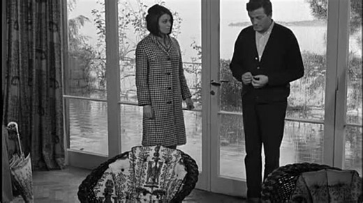Time to love 1966 vose