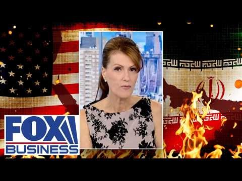 McDowell: This is a 'CRITICAL JUNCTURE' for the United States