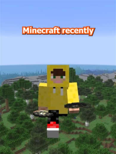 how to get the NEW minecraft music disc EASY! #minecraft | bounce disc minecraft