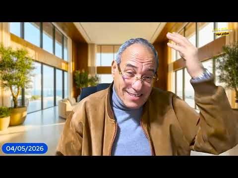 "نظام فاشل يصنع الفشل والإخفاق" كلمة للتاريخ قالها الوزير الأول السابق مولود حمروش