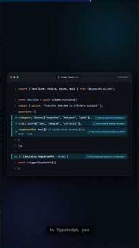 Jev AI Primitives: Stop Parsing LLM JSON #Shorts