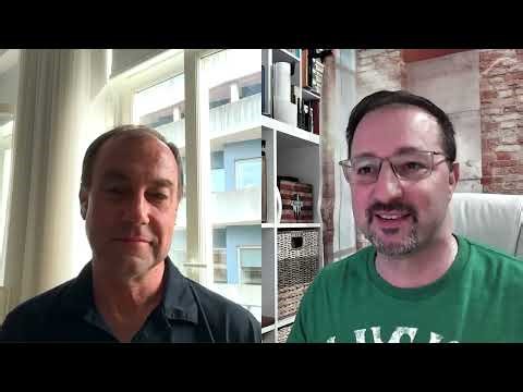 AI, Agile, and Why Most AI Initiatives Fail | Rob Broadhead