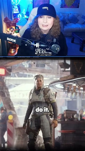 Game-Breaking Bug Ruins Granny's High Score Run