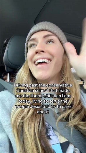 So crazy to see how much it’s changed | Jen Hamilton