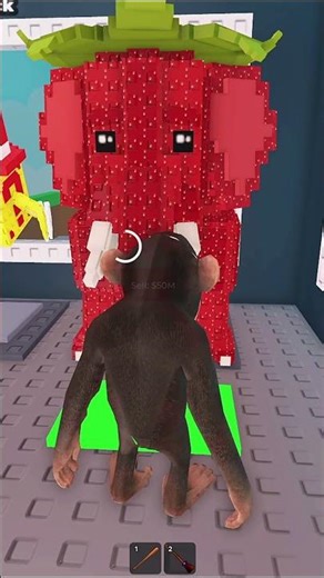 I STOLE MONEY MONEY BROS 🤑😭