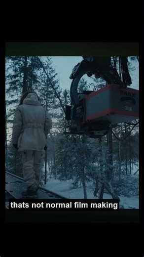 This Is Why IMAX Feels So Real