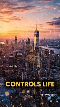 How the Census Determines Your Wealth (and Power) | #usafacts #censusfacts #educationalcontent