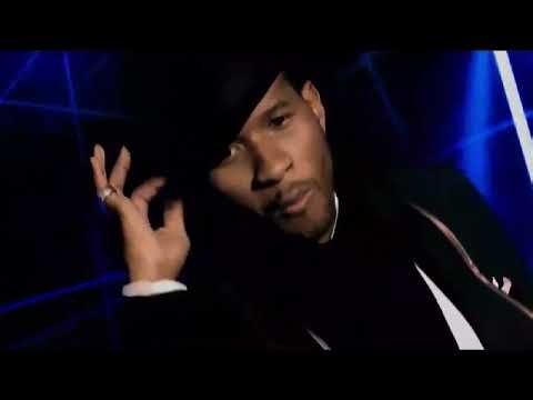 Usher - OMG [ft. will.i.am] [Official Music Video]