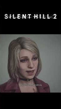 It Mocks Your Humanity #shorts #silenthill2remake