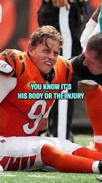 Is It Truly Now or Never for Joe Burrow and the Bengals This Season?