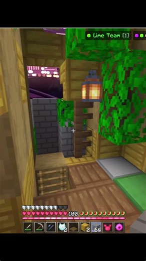 Skywars trapping in 2026 #minecraft #butifyoucloseyoureyes #bedwars #amnewbutnottheleast #hypixel