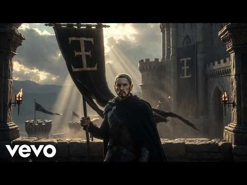 Eminem - Never Surrender [Music Video 2026[