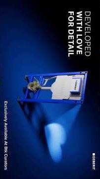 Geberit – The Perfect Solution for Every Installation Situation | Available at BTK Curators