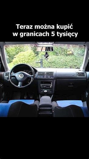 Tyle kosztowały w salonie, ile dziś? 6 #motoryzacja #auta #ciekawostki