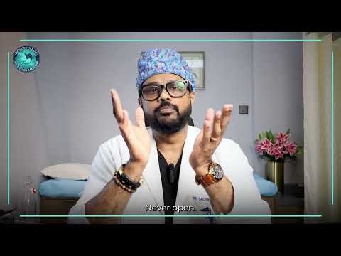 Appendicitis Explained: Symptoms, Surgery vs Medicine & When It Becomes Dangerous ⚠️