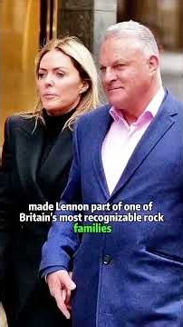 She is 58, he is 64. Patsy Kensit has two sons born to famous rock stars,
