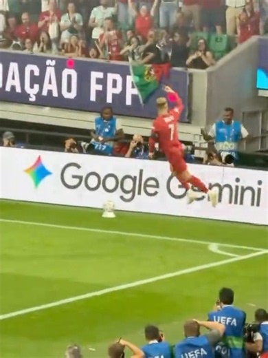 Ronaldo Goal DISALLOWED! Offside Drama in Portugal vs Wales | Nations League Today