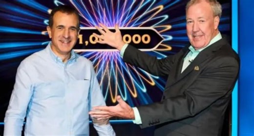 HE LOOKED CALM… THEN ANSWERED THE £1 MILLION QUESTION WITH TIME TO SPARE. Who Wants To Be A Millionaire has crowned its seventh-ever winner after contestant Roman Dubowski completed all 15 questions and walked away with the top prize. But what began as a dream moment nearly unraveled early, when he stumbled on a lower-value question and had to use a lifeline sooner than expected. From Harry Potter to Greek mythology, history to science, the questions only got tougher — yet somehow he kept going,