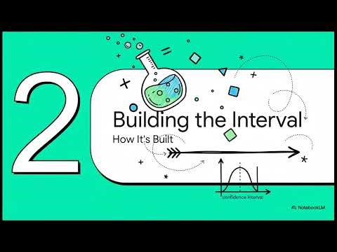 24 Confidence Interval Explained