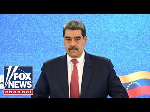 'LAWYER UP!': Maduro set for arraignment after capture