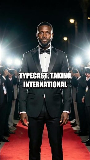 Idris Elba The Engine of Reinvention