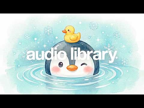 DAILY No Copyright For You – Pop on Ice by Sakura Girl 🎵