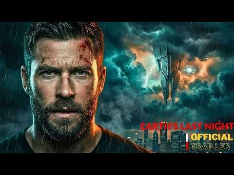 ECLIPSE PROTOCOL (2026) – First Trailer | Alien Invasion Begins #adventure #edit