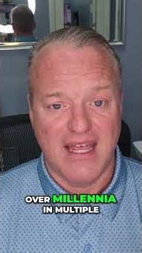 Neanderthal DNA: The Ancient Ancestors Still Inside Us! #shorts