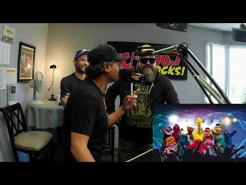 Alien Ant Farm Talk New Album, Riverside Roots & More
