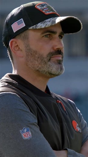 6 years of commitment, leadership and building a team-first culture | Cleveland Browns