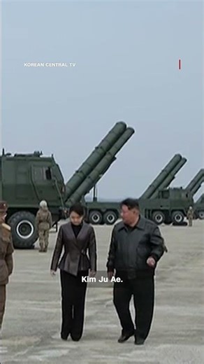 North Korea tests nuclear-capable rockets
