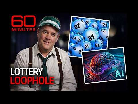 LOTTO CASH ✅(EZCASH)✅ CAN AI PREDICT LOTTERY NUMBERS? AI LOTTERY PREDICTION APP - APOLLO AI LOTTERY