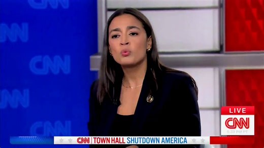 AOC says "rivers were on fire" because of corporations like Deloitte "pouring chemicals" into waterways.Deloitte is an accounting, consulting, and tax services firm.No idea what she's talking about.