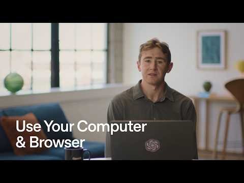 Use Your Computer and Browser