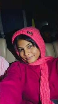 మా LONG TRIP PART-2❤️#sirirathod #minivlog #trip #trending #family #cousins