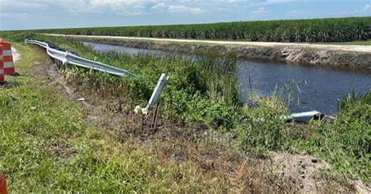Lawsuit filed against Palm Beach County, FDOT over Belle Glade crash that killed 9 family members