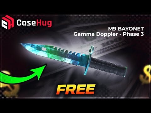 XMAS CASES JUST FOR ME! Casehug Case Opening! Casehug Promo Code 2025