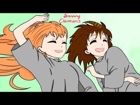 MY CLEMATIS || ROUND 1|| [ ALIEN STAGE ] ENGLISH COVER