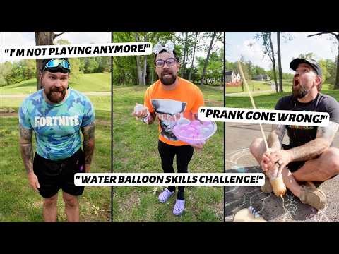 Try NOT To Laugh 🤣 Best Pranks & Funny Skits Compilation